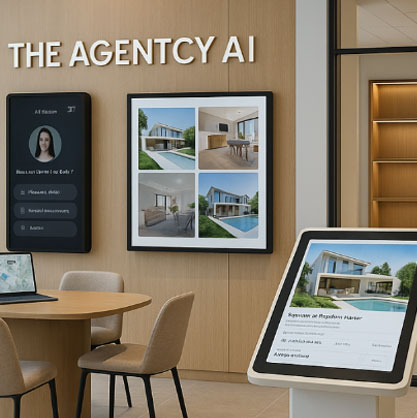 Agentcy AI
